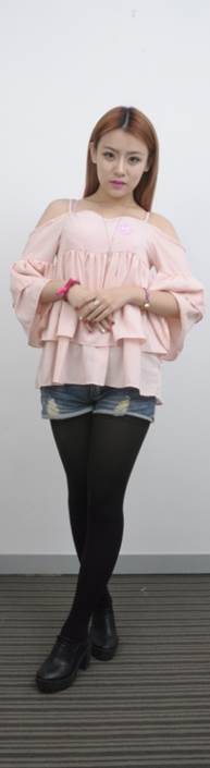 境界Showgirl周文婷-6