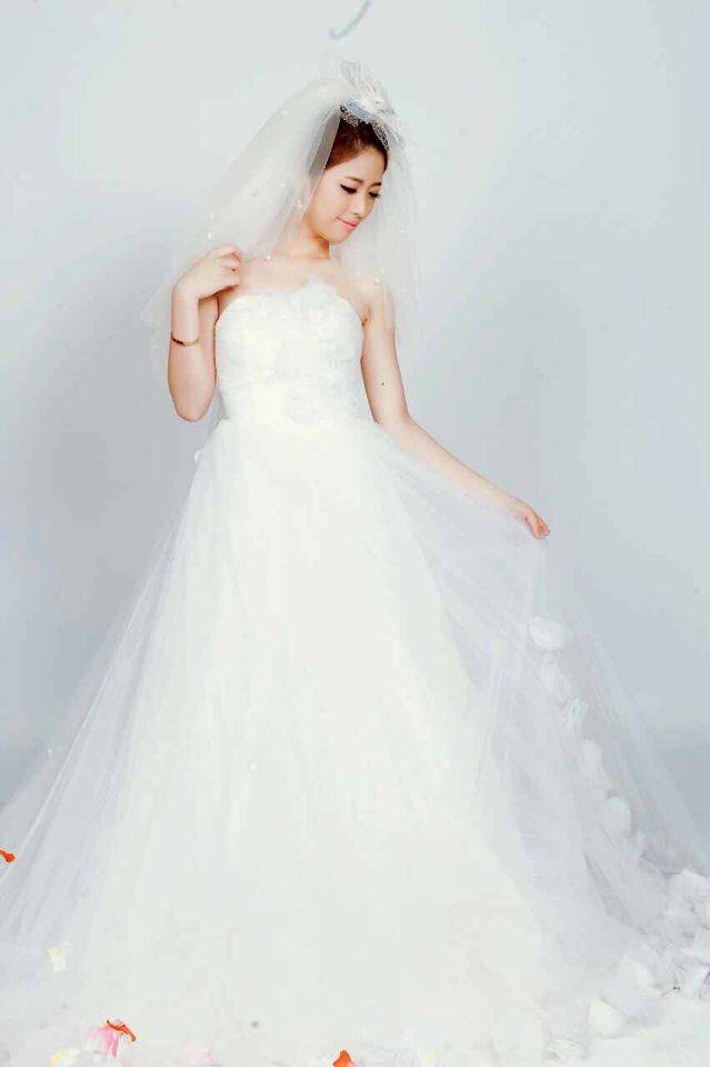 蜗牛Showgirl沈菂莲-8