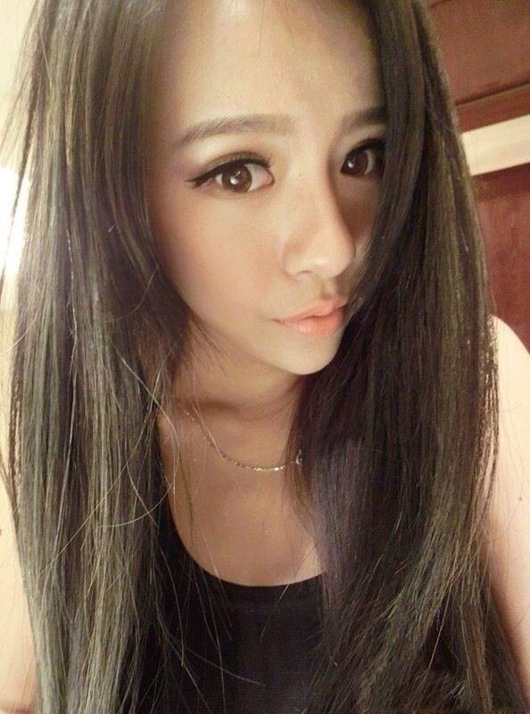 完美世界2014ShowGirl邱意璐-5