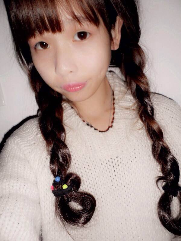 蜗牛Showgirl吕惠怡-3