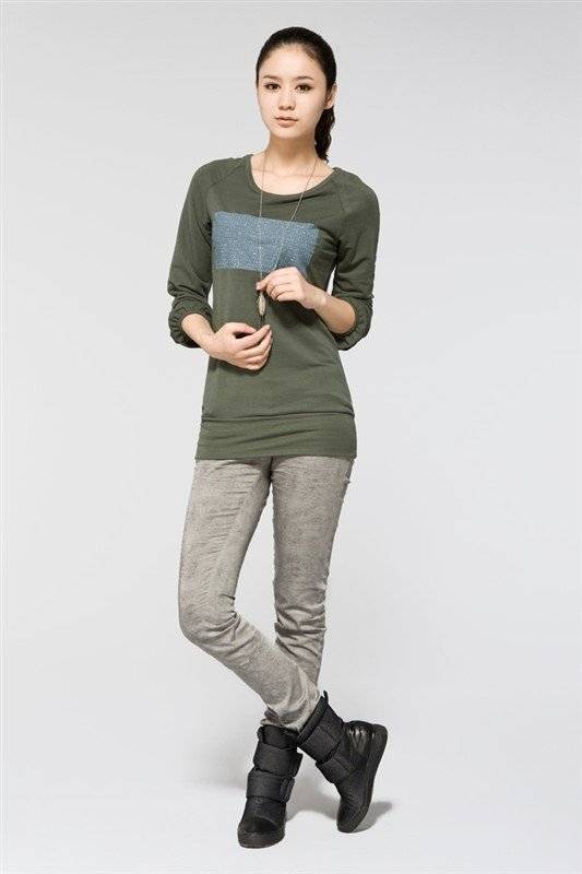 盛大游戏showgirl张馨月Carina-5