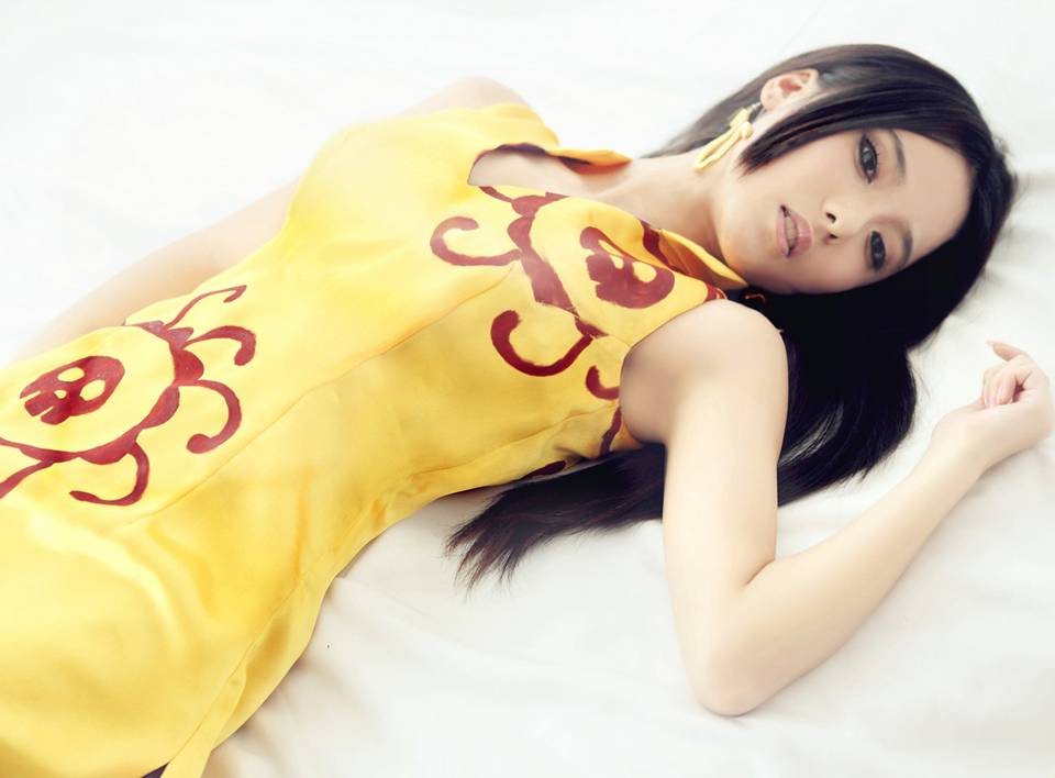 网易 大话2Showgirl 血纯茗雅