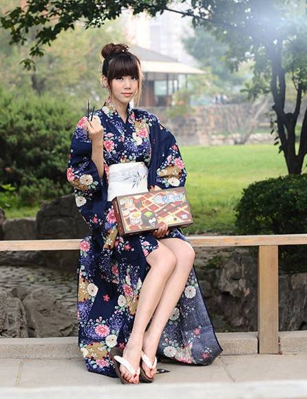 showgirl游戏女神叶梓萱自愿被潜规则-5