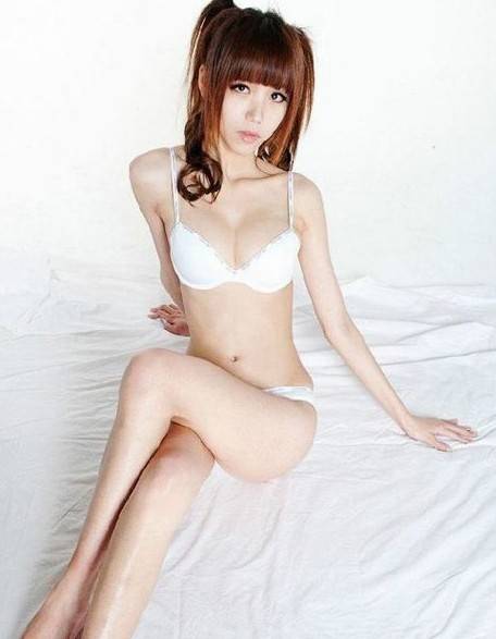 showgirl游戏女神叶梓萱自愿被潜规则-9