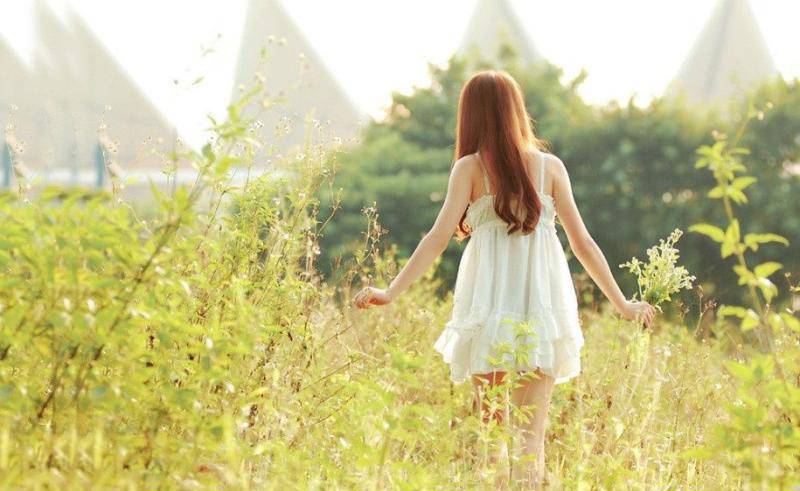 清纯迷人阳光美少女-4