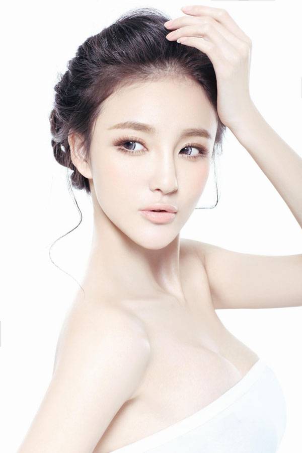 蜜桃美女刘雨欣迷人私房-7