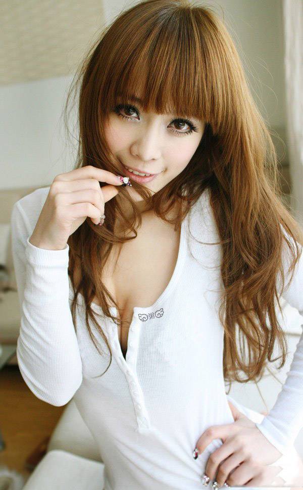 极品美女私房迷人诱惑写真-7