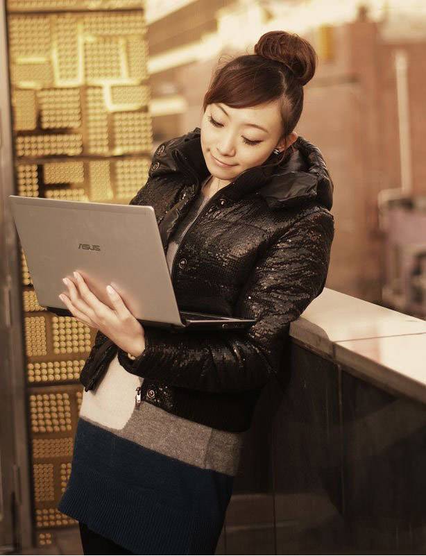 性感美女寂寞闲暇时候玩自拍-2