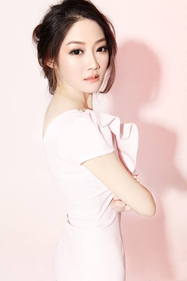 宅男女神 赵祺琳写真 尽显性感诱惑-8