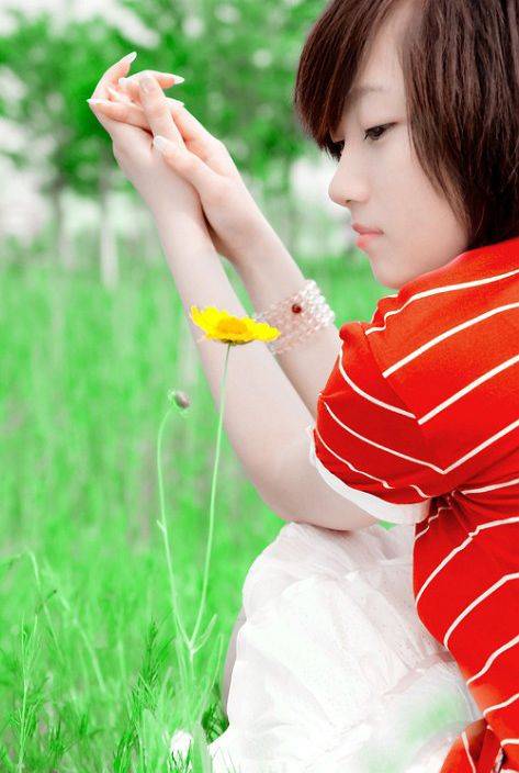 乱山平野烟光薄-7