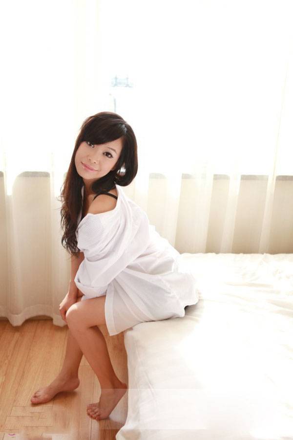 娇娇美女诱惑私房写真