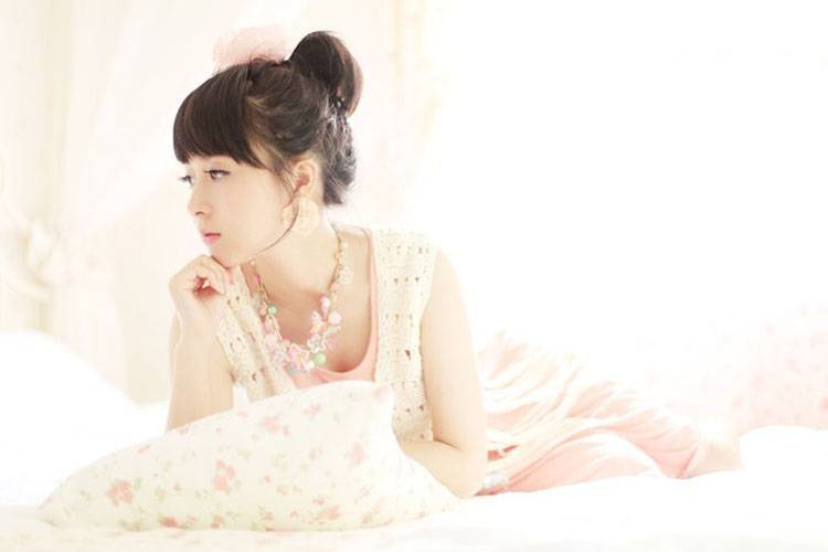 萌-浪漫满屋滴猪猪