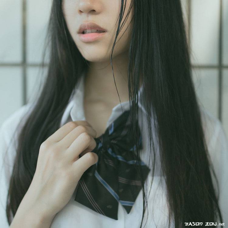 青春期少女的外放