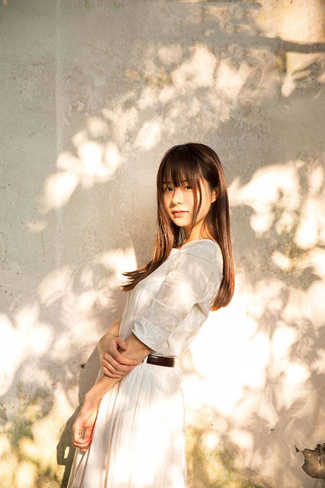 阳光下那一抹忧伤-3