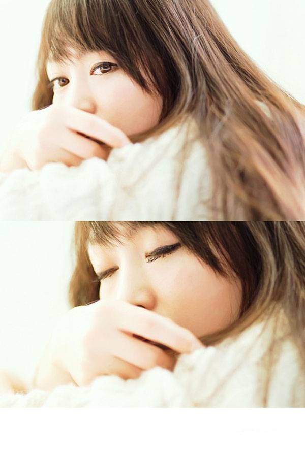 想念中的你依然美丽-6