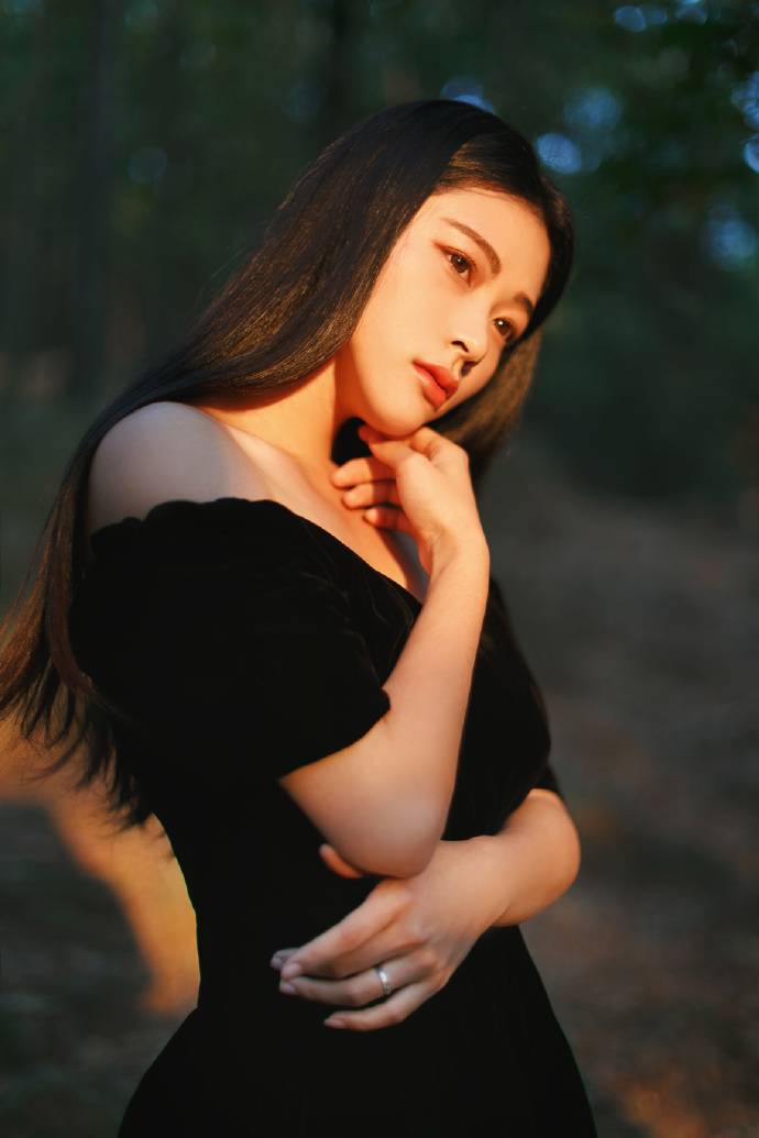 诱惑香肩不能说的秘密-5