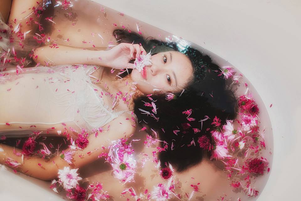 花瓣下的迷人芬香-10