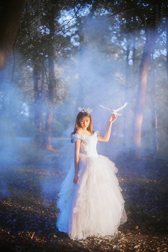 伊圃园的天使之恋