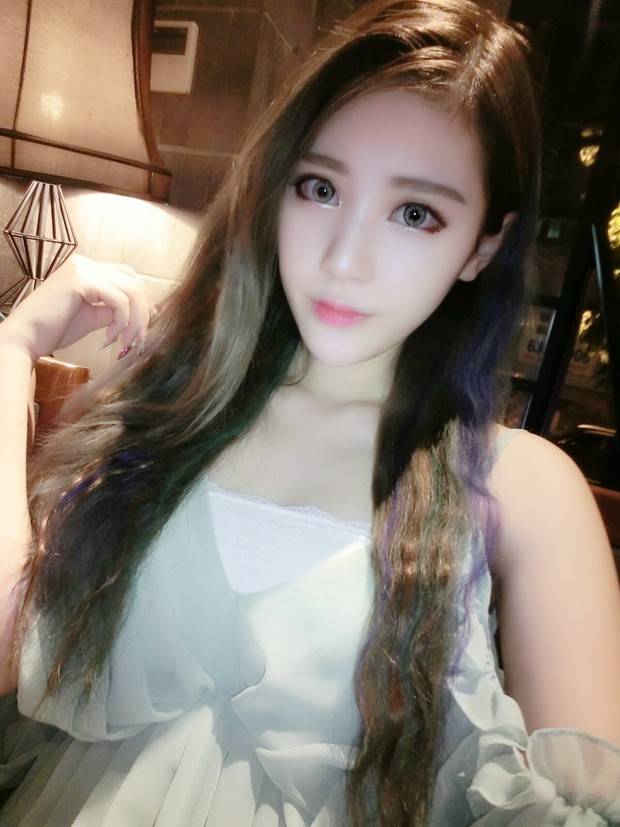 周维娜verna性感写真合辑-6