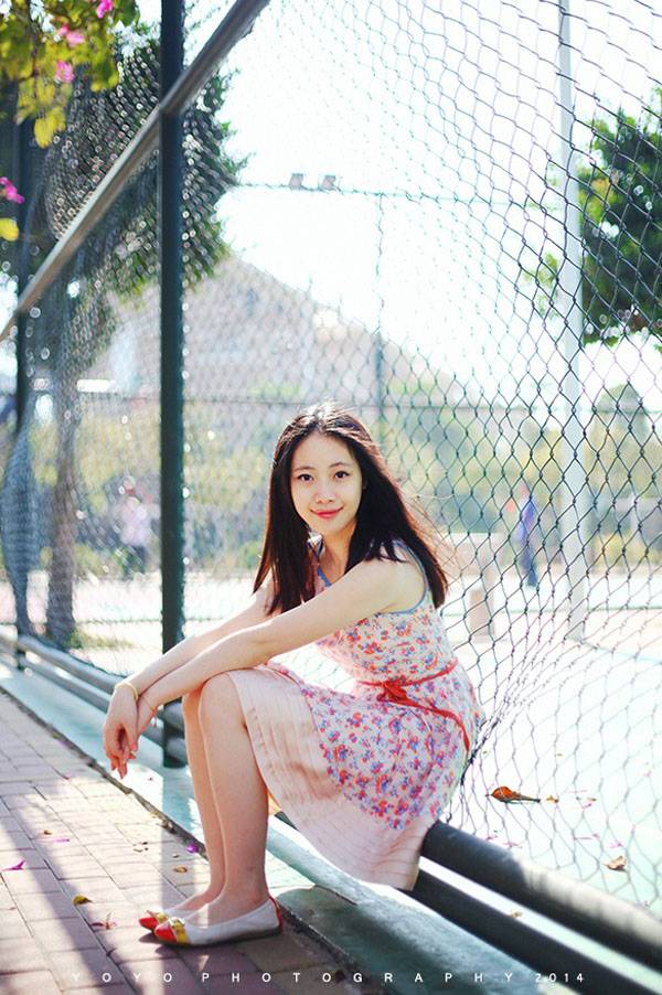 你的笑容让我迷醉-5