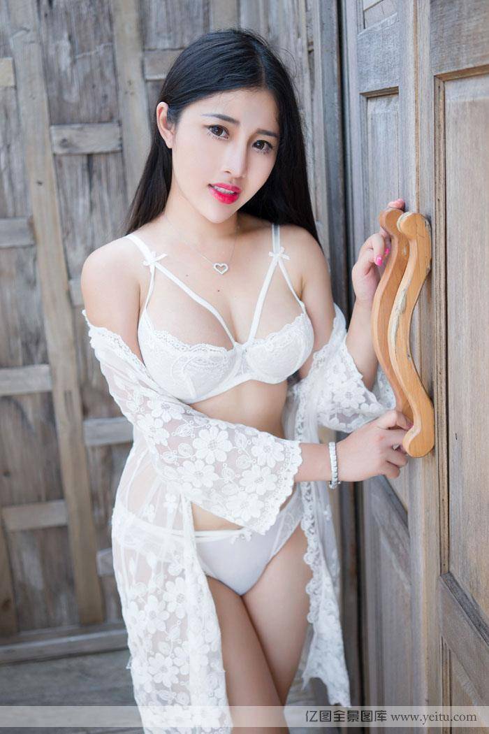 秀人网美女模特陈嘉嘉宝贝泰国普吉岛私拍-40