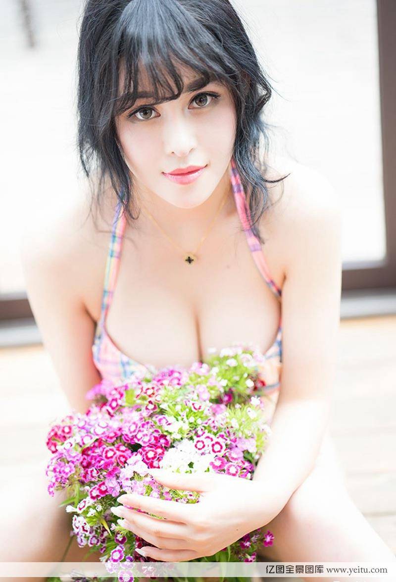 宅男女神叶佳颐妩媚妖娆勾人-24