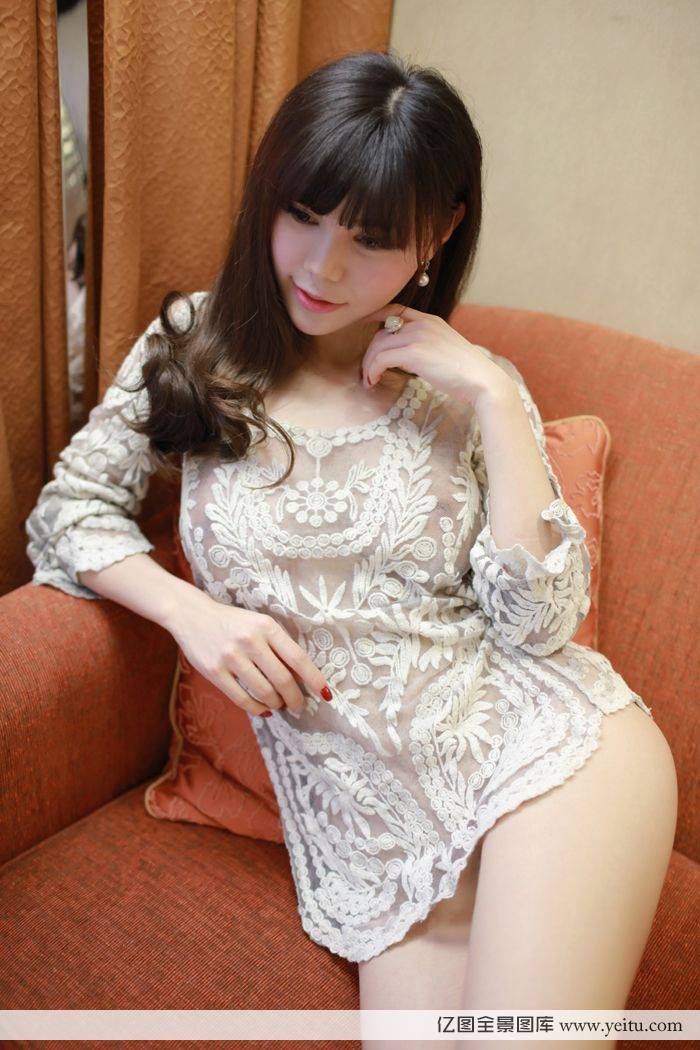 推女郎美女模特沈佳熹酒店浴室湿身诱惑