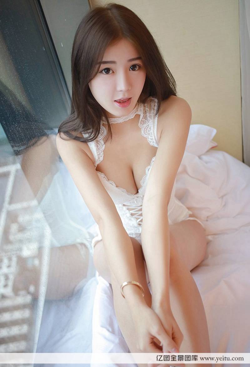 长发美女卤蛋luna粉臀酥胸大胆写真-6