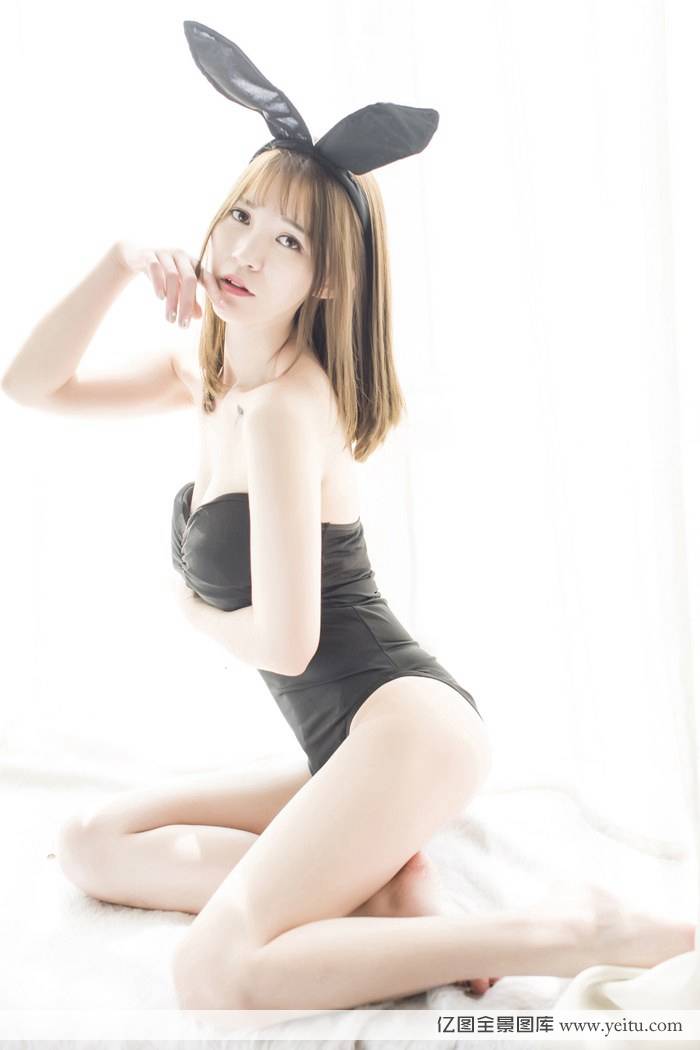 萝莉有三好系列之梦小楠小夜猫性感写真-20