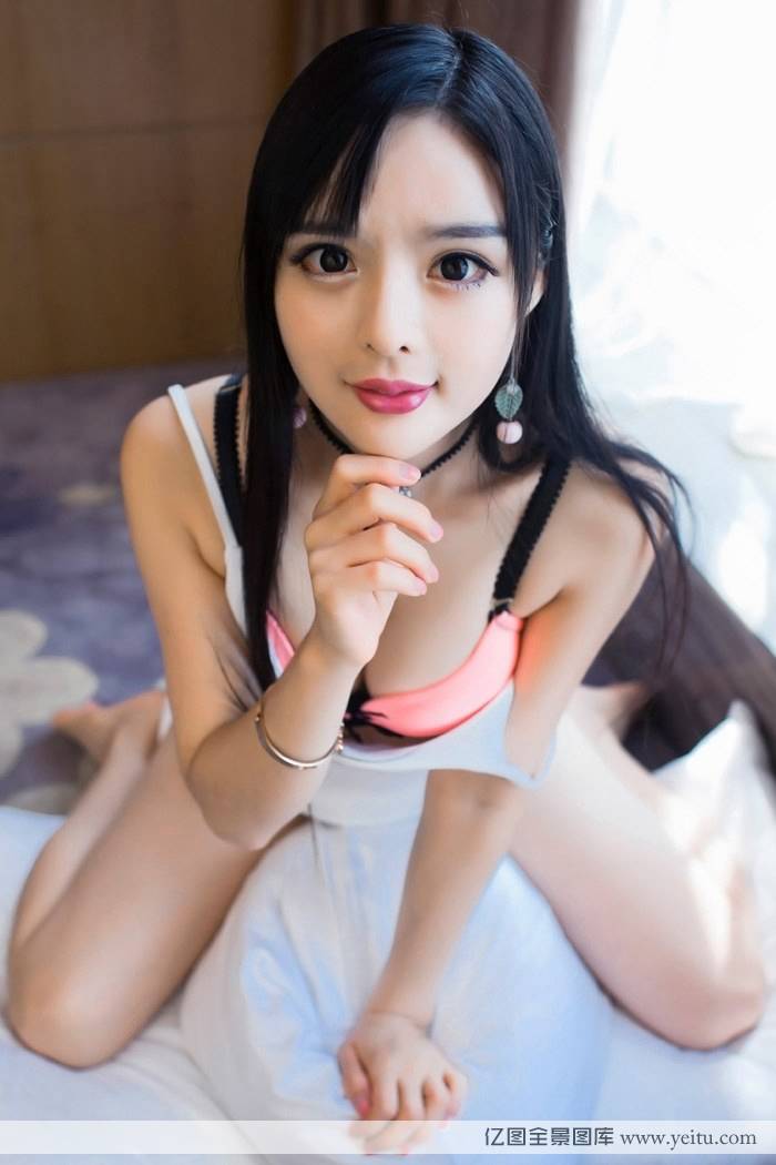 性感美女柠檬baby浴巾裹身大秀胴体演绎美娇娘-3