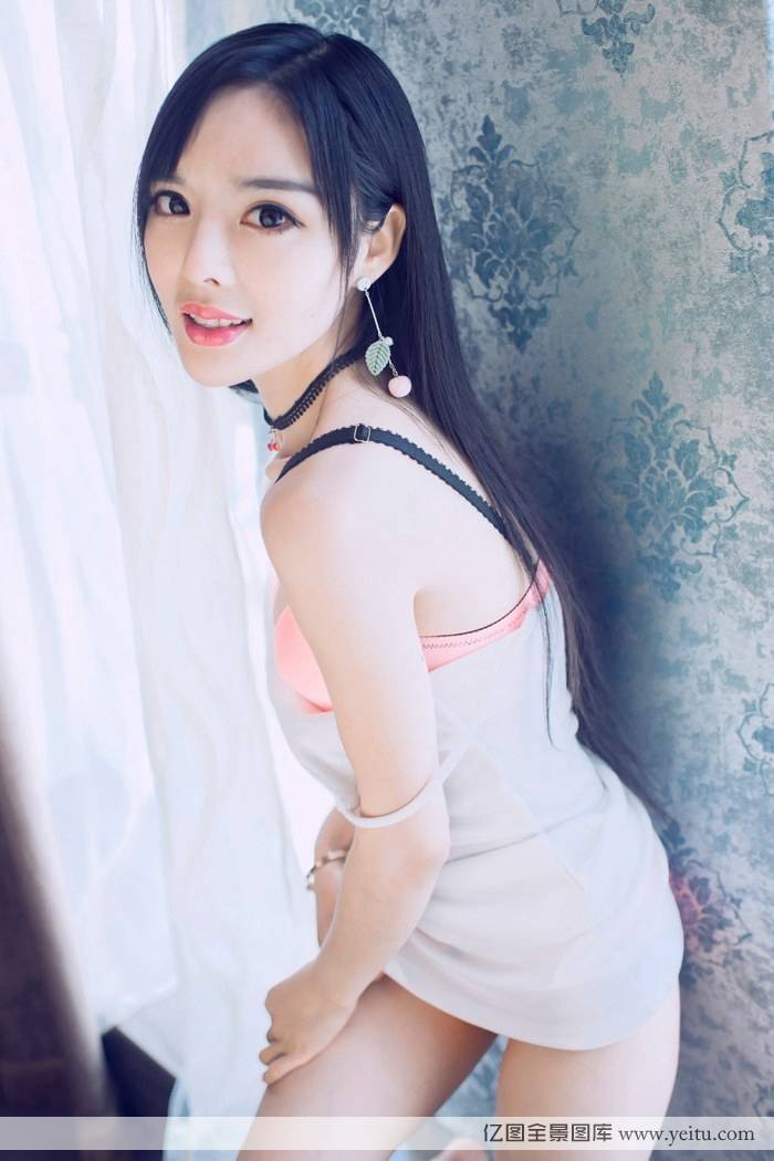 性感美女柠檬baby浴巾裹身大秀胴体演绎美娇娘-15