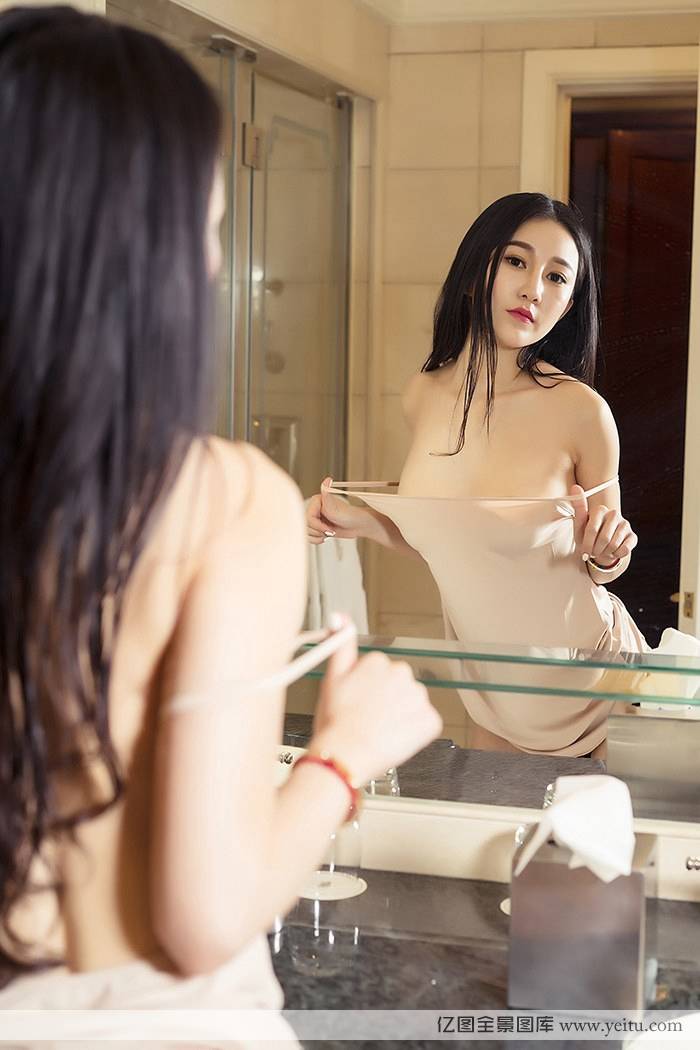 头条女神美女模特罗丹(蛋蛋)大尺度内衣诱惑-13