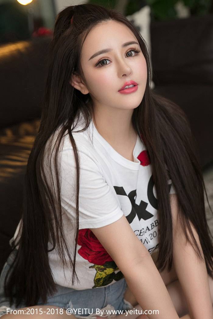 青豆客极品嫩模菳baby傲然巨乳泳池白皙长腿写真-14