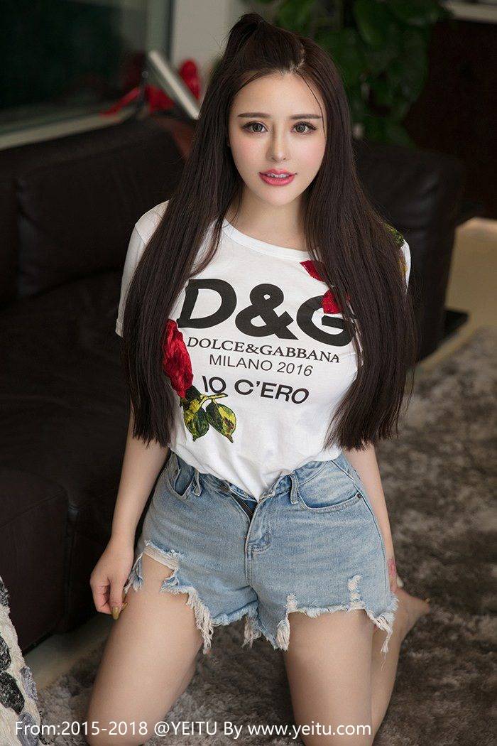 青豆客极品嫩模菳baby傲然巨乳泳池白皙长腿写真-12