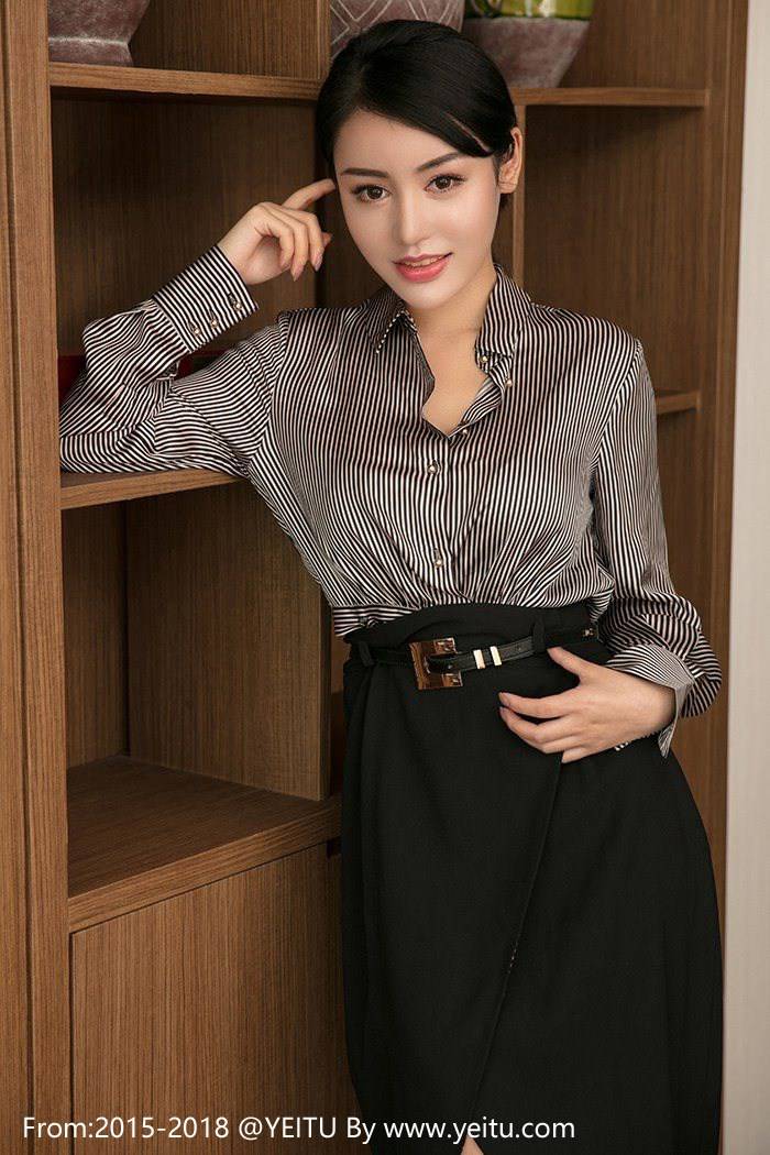 青豆客女神陆梓琪诱惑爆乳透视内衣惹火性感