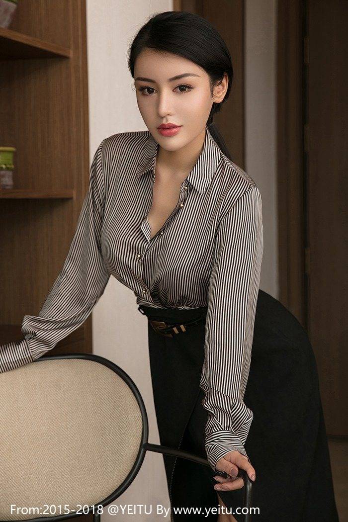 青豆客女神陆梓琪诱惑爆乳透视内衣惹火性感-8