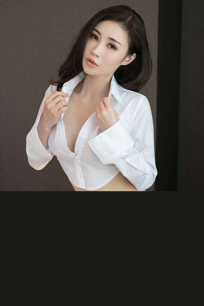 星颜社气质美人孙梦瑶肤白貌美大尺度曲线妖娆