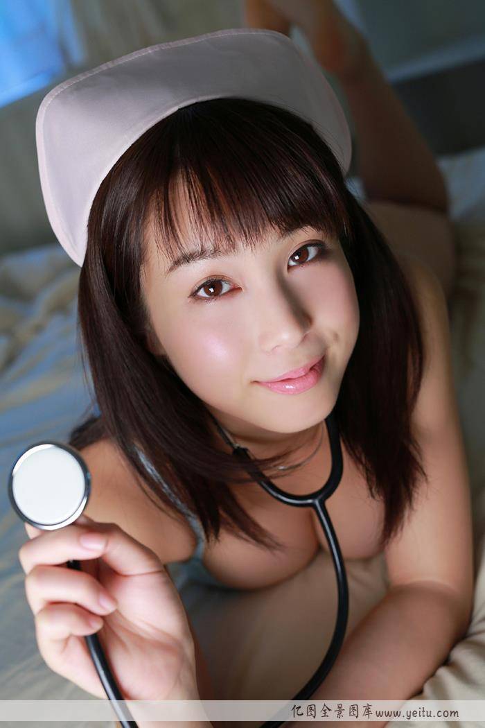 日本女子偶像犬童美乃梨学生服制服诱惑演绎御姐-27