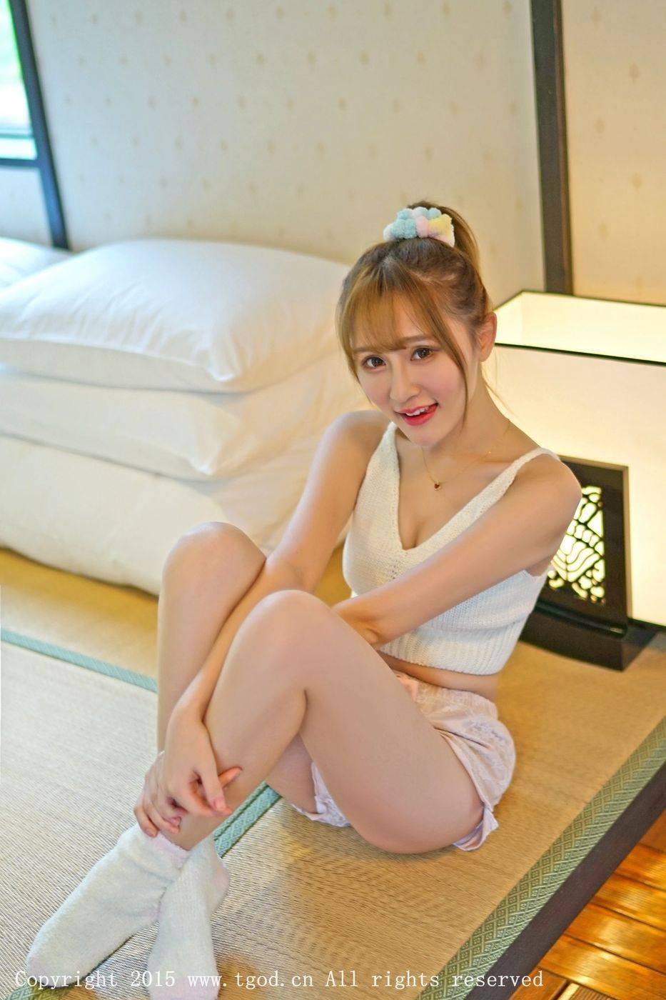 推女神性感女神陈雨涵凹凸有致极品身材独家普吉岛旅拍-14