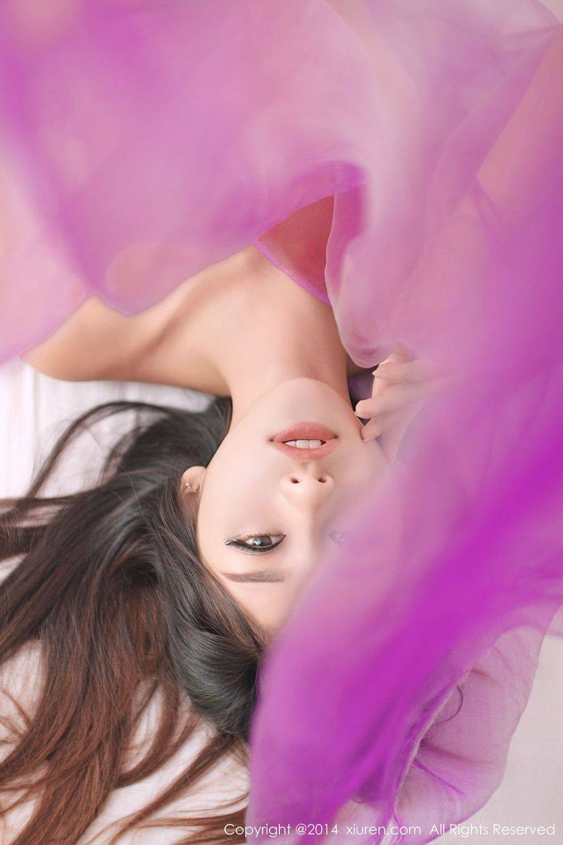 秀人网新人模特史雨姐姐丁字裤内衣诱惑户外性感写真-25