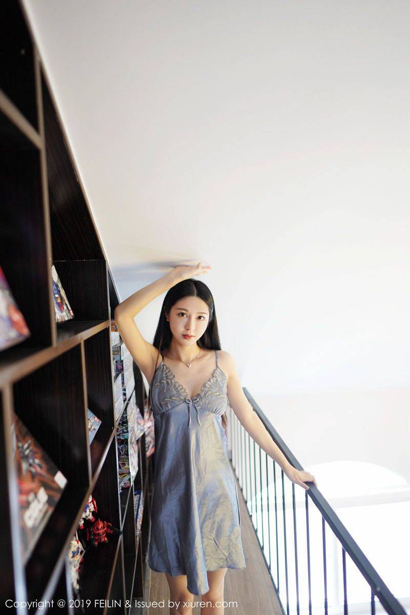 嗲囡囡性感女神luna张静燕女友视角内衣诱惑清新娇柔写真-37
