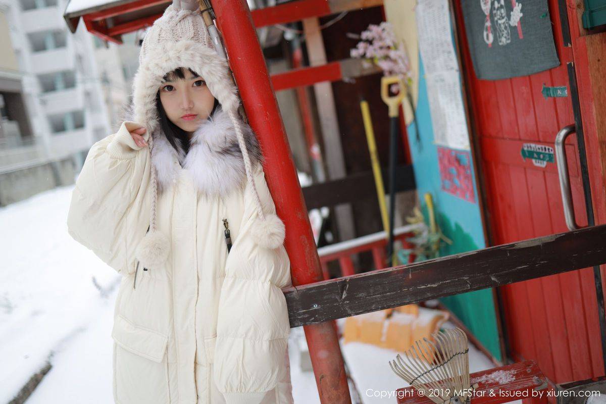 秀人网宅男女神徐微微mia白衬衫湿身系列巴厘岛大尺度旅拍-41