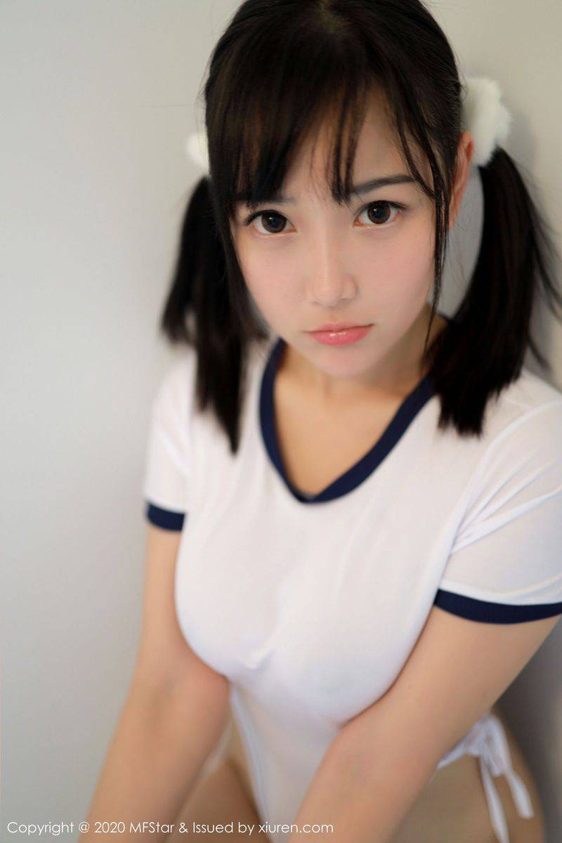 模范学院性感女神徐微微mia温泉童颜死库水系列北海道旅拍-18